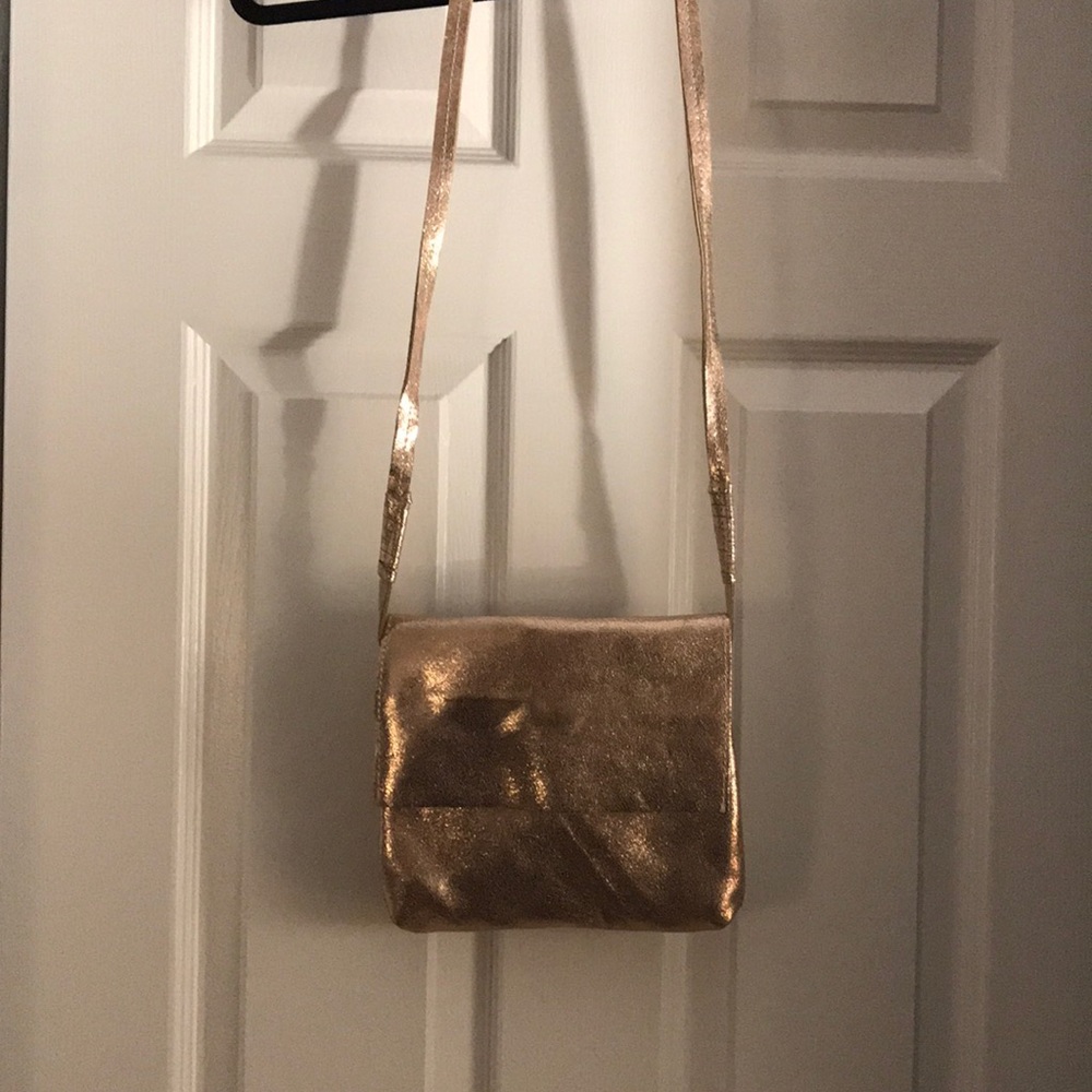 Crossbody bag